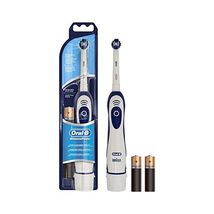 Oral-B Advance Power Battery Toothbrush, Powered by Braun  - $76.00