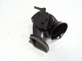 15 Mercedes W222 S550 air duct, dash valve distributor, left, 2228300746 - $29.99