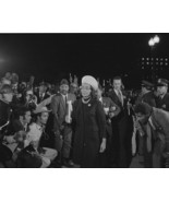 Coretta Scott King at Vietnam War protest Washington DC 1969 - New 8x10 ... - $8.81