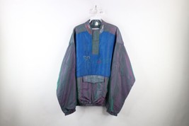 Vintage 90s Mens Size OSFA Thrashed Chevy Heartbeat of America Chromatic... - £31.54 GBP