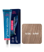 Wella Professionals Koleston Xpress 9/06 - 9/NV Very Light Blonde/Neutra... - €23,34 EUR