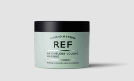 REF Weightless Volume Masque, 8.45 ounces image 2