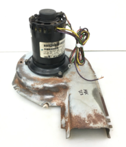 AO Smith JF1H131N HC30CK234 Draft Inducer Blower Motor Assembly used  #MK317 - £66.02 GBP