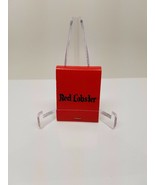 Matchbook Red Lobster Matchbooks For the Seafood Lover in you - £3.88 GBP