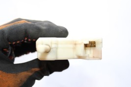 2003-2006 INFINITI G35 SEDAN FUEL LID DOOR LOCK ACTUATOR J5184 image 7