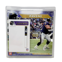 Baltimore Ravens 2006 Team Calendar NFL Football JF Turner Licensing Not... - $17.15
