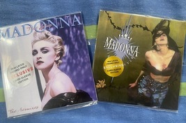 Madonna 2 Remix cd  - Card-Sleeve Edition - $723.38 MXN