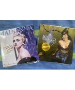 Madonna 2 Remix cd  - Card-Sleeve Edition - $731.15 MXN