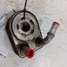 Ford Fiesta Engine Oil Cooler  1.6 2014 2015 2016 2017 2018 2019 - $69.79