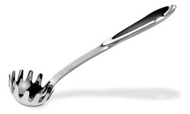 All-Clad Specialty Stainless Steel Kitchen Gadgets Pasta Ladle Kitchen T... - $25.47