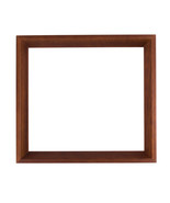 Azan Clock Solid Wood Frame for Alfajr CW-15 Digital Prayer Wall Clocks ... - $357.22 MXN