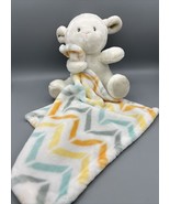Little Miracles Lamb Plush Lovey Security Blanket Cuddle Toy - $259.27 MXN
