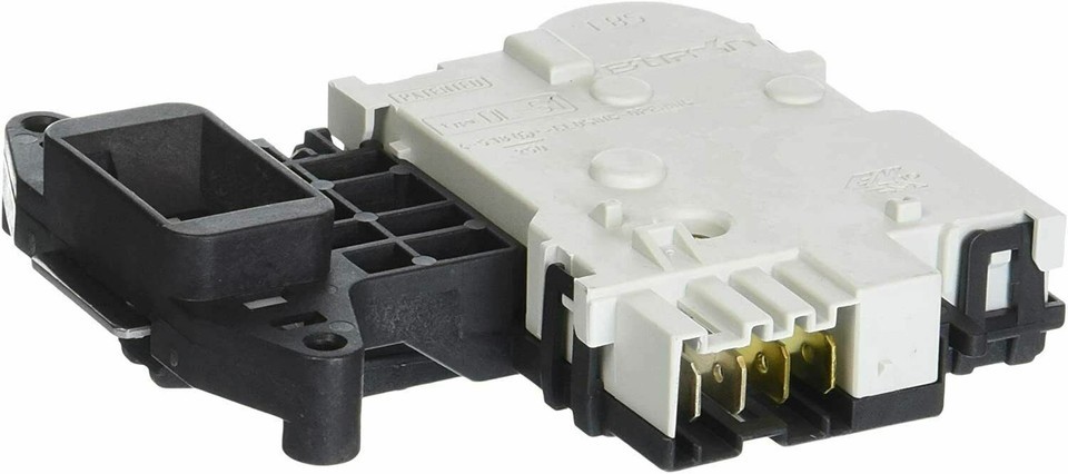 Front Load Washer Door Lock for LG WM3987HW WM0642HW WM2101HW 2301HW 660... - $39.90