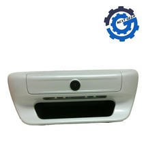 New OEM Mopar Tailgate Handle w/ Camera Ivory for 2019-25 RAM 1500 7CZ23... - $5,568.33 MXN