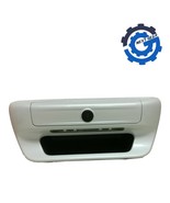 New OEM Mopar Tailgate Handle w/ Camera Ivory for 2019-25 RAM 1500 7CZ23... - $5,615.53 MXN