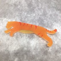 Playmobil City Life Zoo # 6634 Replacement Part- Tiger Silhouette Cutout - £4.60 GBP