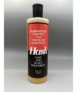 Hask Hair and Scalp Treatment Control for Problem Dandruff /Itch 16 fl Oz tonic - $64.25