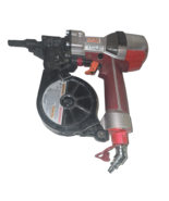MAX HN25C Pneumatic Powerlite High Pressure Concrete Pinner 18822289F - $74.82