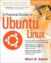 A Practical Guide to Ubuntu Linux by Mark G. Sobell - Very Good - £31.09 GBP