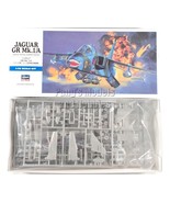 SEPECAT Jaguar GR Tactical Fighter - RAF / FAF 1/72 Scale Model Kit - Ha... - $453.68 MXN
