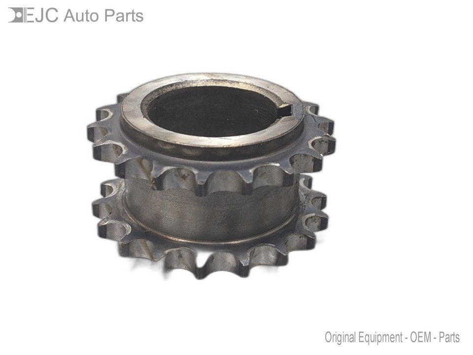 Crankshaft Timing Gear For 17-18 Subaru WRX  2.0 13021AA240 Turbo - $19.75