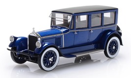 1921 Pierce Arrow Model 32 7-seat limousine - 1:43 scale - Esval Models - £83.73 GBP