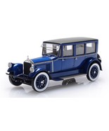 1921 Pierce Arrow Model 32 7-seat limousine - 1:43 scale - Esval Models - £83.03 GBP