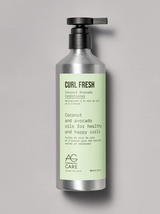 AG Hair Curl Fresh Conditioner, 12 fl oz