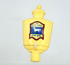 Vintage White Horse Scotch Bottle Pump - £15.97 GBP