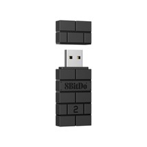Compatible With Xbox Series X, The 8Bitdo Wireless Usb Adapter, And Rasp... - $763.23 MXN