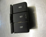 Cruise Control Set Switch From 2004 Ford F-150  5.4 - $25.00