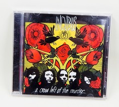Incubus A Crow Left of the Murder 2004 CD - $9.99