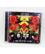 Incubus A Crow Left of the Murder 2004 CD - £7.47 GBP