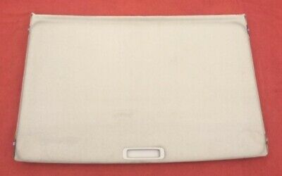 2001 - 2007 FORD ESCAPE OEM FACTORY EBONY SUNROOF SUNSHADE YL8Z78519A02AAA - $88.50