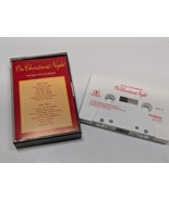 The Dale Warland Singers - On Christmas Night  1986 -  Cassette Tape - A... - $20.29 CAD