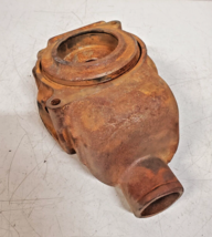 CAT Water Pump Housing 1W4619 | 1W-4619 - $1,579.87 MXN