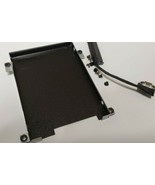 Dell Latitude E5480 Hard Drive Caddy With Cable Connector plus 8 screws - £24.69 GBP