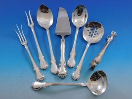 French Provincial by Towle Sterling Silver Essential Serving Set Small 8... - $276.21