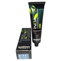 H blonde ods2 ammonia free permanent haircolor originally 717b 2 ounce 60 gram 59753681 thumb200