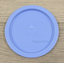 Tupperware Blue One Touch Replacement Lid Seal # 2423A - £4.59 GBP