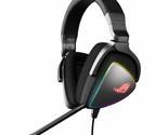 ASUS ROG Delta S Core Wired Gaming Headset (Lightweight 270g, 7.1 Surrou... - £95.23 GBP