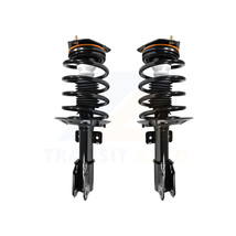 Buick Terraza 2005-2007 Front Shock Absorber Struts Springs - £268.26 GBP