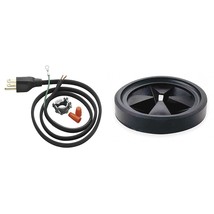 InSinkErator Garbage Disposal Power Cord Kit, CRD-00 - $14.65