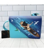 Pocahontas Just Around the Riverbend Crossbody Bag - €51,25 EUR