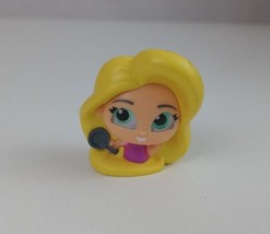 Disney Doorables Series 5 Rapunzel 1.25&quot; Mini Firgure Ultra Rare - $8.72