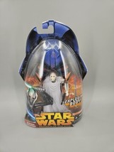 Star Wars Revenge of the Sith General Grevious, #36, 2005 Hasbro - £17.11 GBP