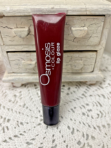 OSMOSIS + Colour Lip Glaze in DESIRE-NEW! - $11.30