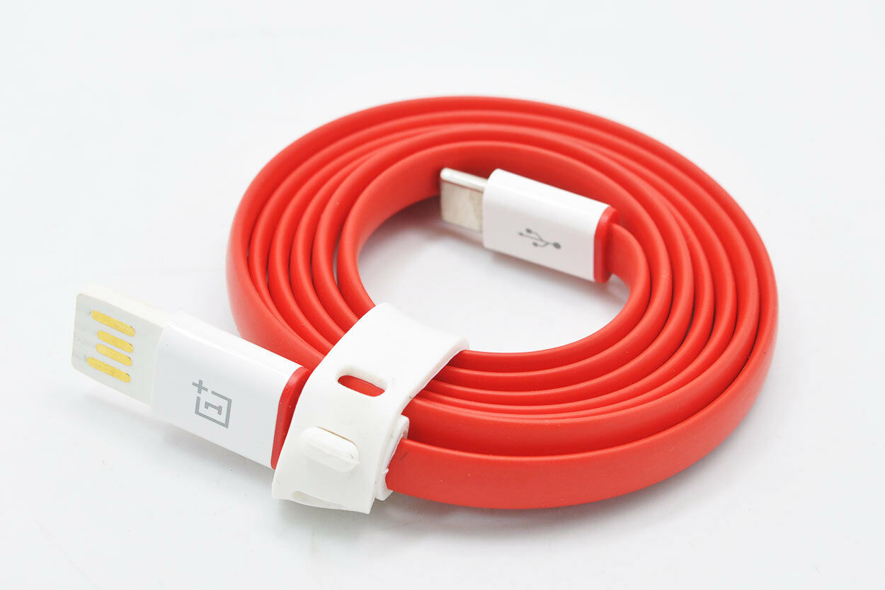 Original USB C TYPE C Data Sync Charger Cable For OnePlus 1+ 3 PLUS 3T 5 5T - £5.29 GBP