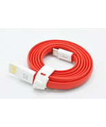 Original USB C TYPE C Data Sync Charger Cable For OnePlus 1+ 3 PLUS 3T 5 5T - $9.19 CAD