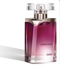 Vibranza by Christian Meier 1.5oz Perfume Women by Esika L&#39;bel Cyzone New Pack - £26.66 GBP